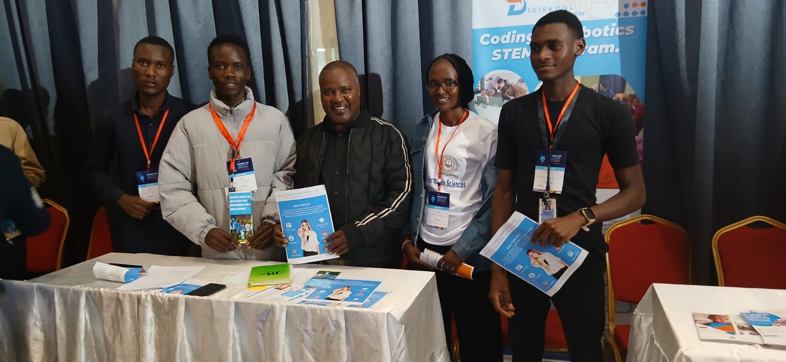 Cybersecurity Training Workshop